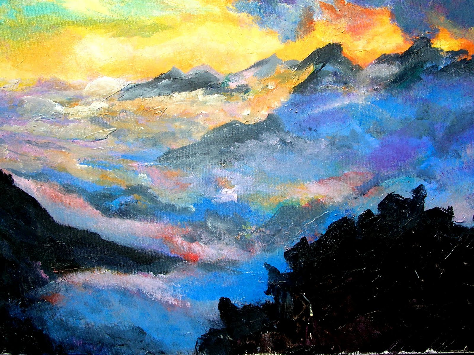 Galeria de Fotos de Inside Laur...